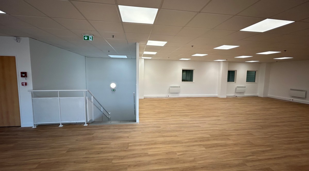 Entrepôt Moissy-Cramayel 20 447 m²