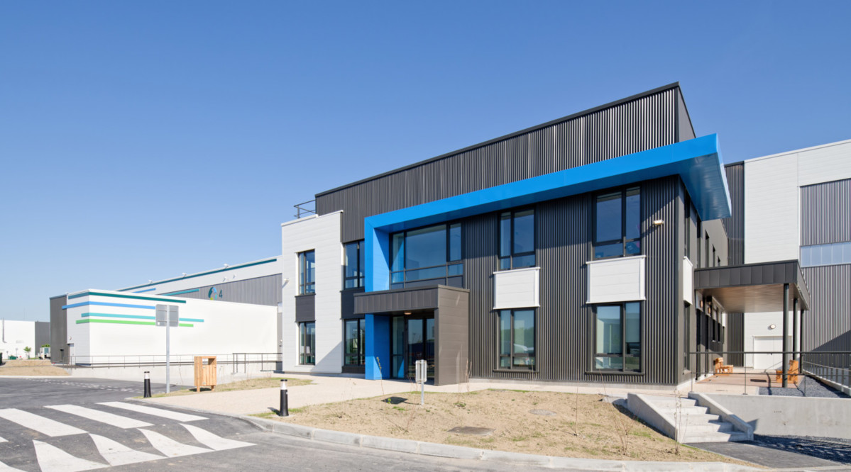 Warehouse  Douvrin 24 780 sqm