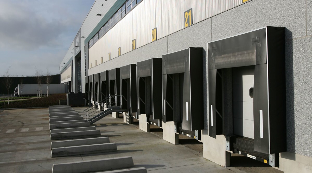 Warehouse  Moissy-Cramayel  20 447 sqm