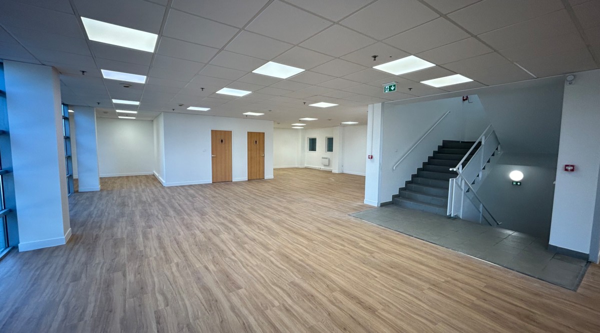 Entrepôt Moissy-Cramayel 20 447 m²