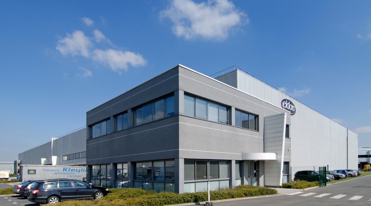 Warehouse  Mitry-Compans 4 984 sqm