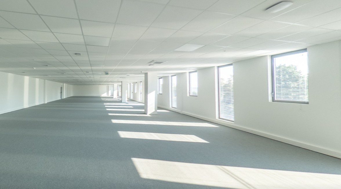 Entrepôt Conflans-Sainte-Honorine 10 075 m²