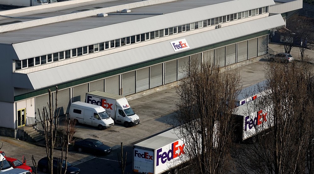 Warehouse  Aulnay-sous-Bois 5 955 sqm