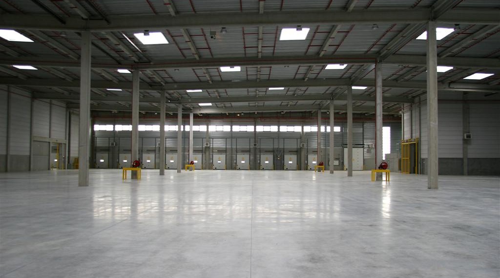 Warehouse  Moissy-Cramayel 20 423 sqm