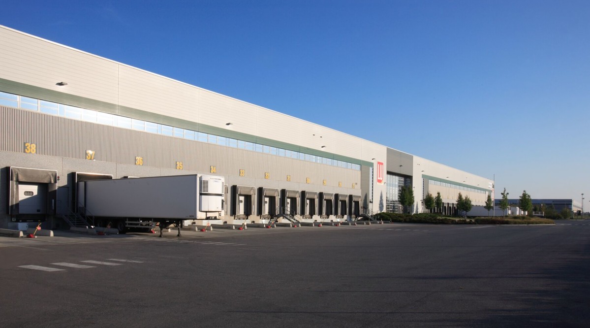 Warehouse  Moissy-Cramayel 20 423 sqm