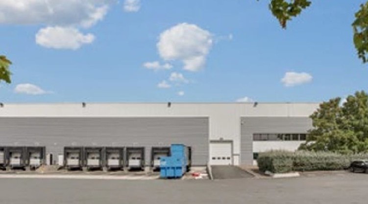 Warehouse  Lieusaint 20 030 sqm