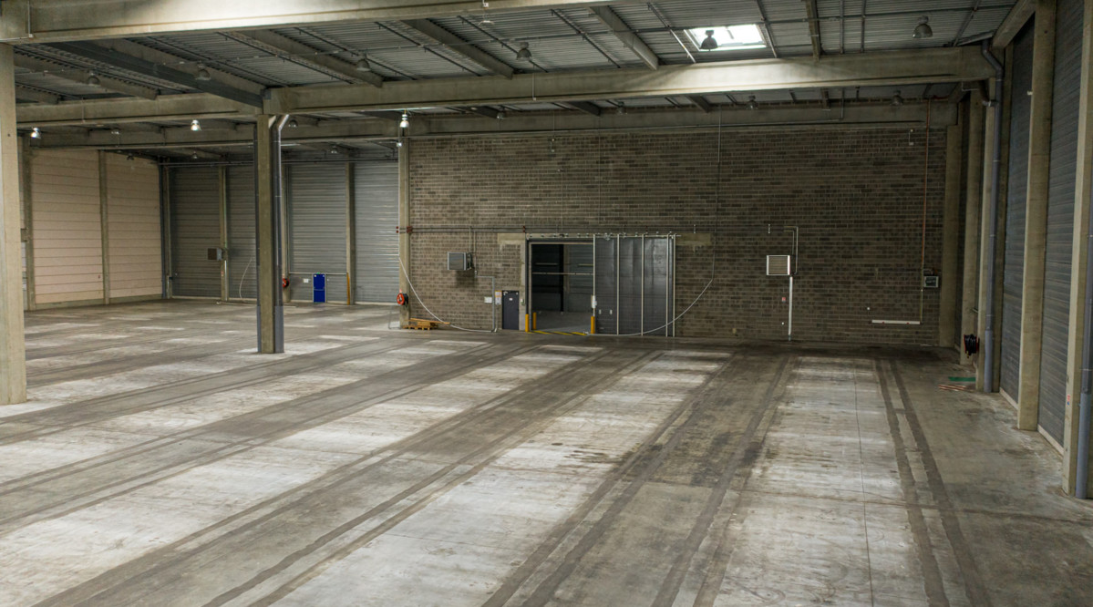 Warehouse  Dourges 12 130 sqm