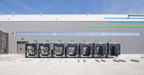 Warehouse  Douvrin 24 780 sqm