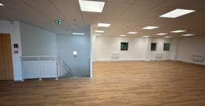 Entrepôt Moissy-Cramayel 20 447 m²