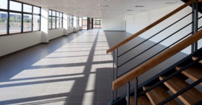 Entrepôt Saint-Quentin-Fallavier 24 526 m²