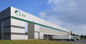 Warehouse  Moissy-Cramayel 20 423 sqm