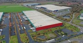 Warehouse  Lauwin-Planque 31 031 sqm