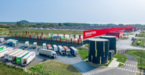 Warehouse  Dourges 25 491 sqm