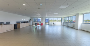 Warehouse  Dourges 12 827 sqm