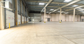 Warehouse  Dourges 12 130 sqm