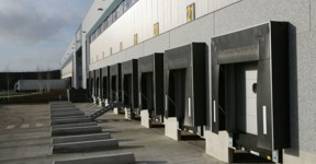 Warehouse  Moissy-Cramayel  20 447 sqm
