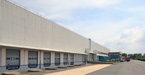 Warehouse  Mitry-Compans 4 984 sqm