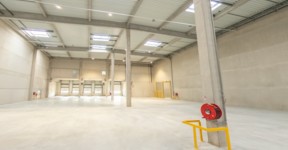 Entrepôt Conflans-Sainte-Honorine 10 075 m²
