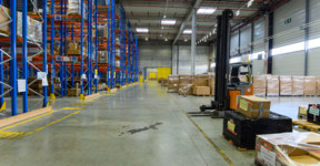 Warehouse  Dourges 25 491 sqm