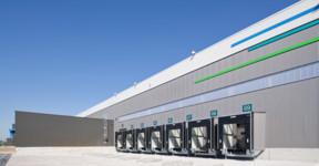 Warehouse  Douvrin 24 780 sqm