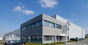 Warehouse  Mitry-Compans 4 984 sqm