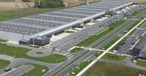 Warehouse  Epinoy 55 113 sqm