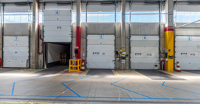 Entrepôt Bonneuil-sur-Marne 9 456 m²