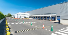 Entrepôt Bonneuil-sur-Marne 9 456 m²