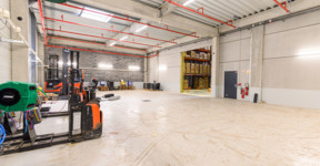 Warehouse  Dourges 12 827 sqm