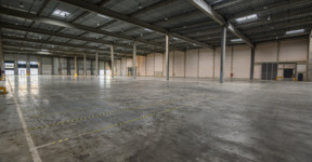 Warehouse  Dourges 12 130 sqm