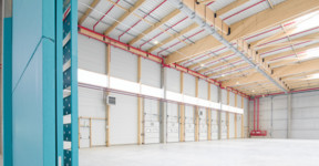 Warehouse  Douvrin 24 780 sqm