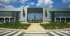 Warehouse  Moissy-Cramayel  20 447 sqm