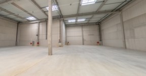 Entrepôt Conflans-Sainte-Honorine 10 075 m²