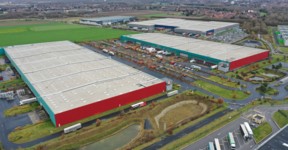 Warehouse  Lauwin-Planque 31 031 sqm