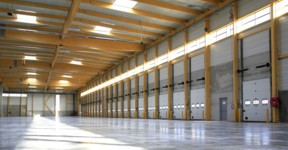Warehouse  Moissy-Cramayel  20 447 sqm