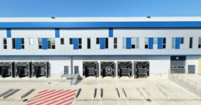 Entrepôt Conflans-Sainte-Honorine 10 075 m²