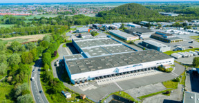 Warehouse  Libercourt 17 642 sqm