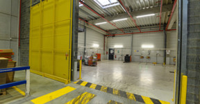 Warehouse  Dourges 25 491 sqm