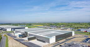 Warehouse  Douvrin 24 780 sqm