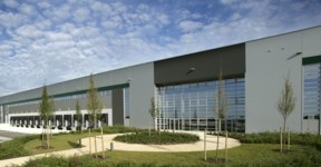 Warehouse  Moissy-Cramayel  20 447 sqm