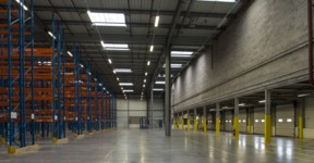 Warehouse  Mitry-Compans 4 984 sqm