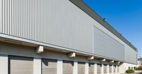 Entrepôt Saint-Denis 3 687 m²