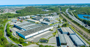 Warehouse  Libercourt 17 642 sqm