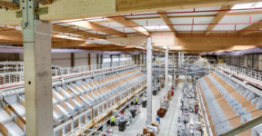 Warehouse  Hem 40 010 sqm