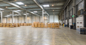 Warehouse  Dourges 21 741 sqm