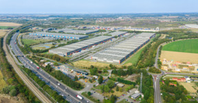 Warehouse  Dourges 12 130 sqm