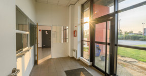 Warehouse  Dourges 12 130 sqm