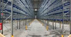 Warehouse  Moissy-Cramayel  20 447 sqm