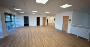 Entrepôt Moissy-Cramayel 20 447 m²