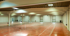Warehouse  Lorgies 21 467 sqm
